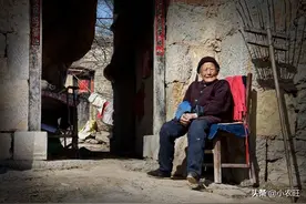 农民:五十岁壮年，六十岁打工，七十岁不退休，八十岁不养老图片