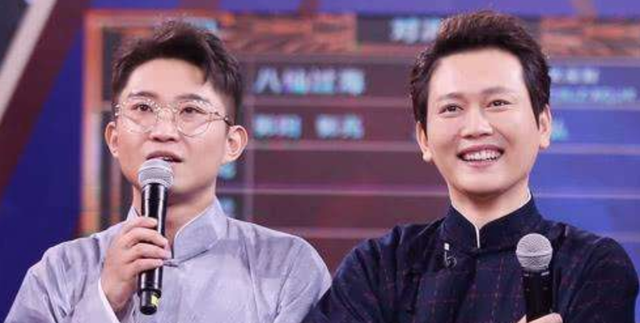 两进两出德云社，自立门户却不被记恨，高晓攀才是最懂郭德纲的人