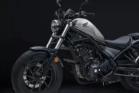 CM300和DL250超级详细比较，谁更香？图片