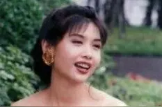 香港港姐邱淑贞是 妖，媚 性感 纯真的代表美人胚图片
