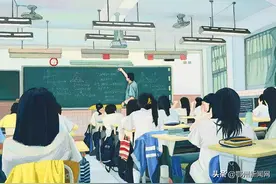你知道吗？鄂州最新版分班“潜规则”图片