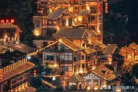 给重庆十年能否追上广州？二城之间的差距有多大？其实各有优势图片