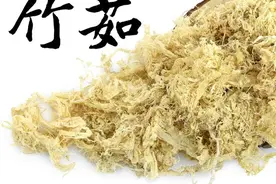 中药古今研究：竹茹图片