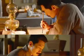 演员曹磊：用心演戏，肩负文艺使命努力前行图片