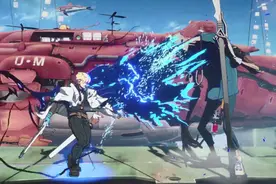 超燃！《罪恶装备：斗争》测试版全角色大招展示图片