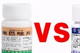 「科普」几组容易看错字的药，功效天差地别！图片