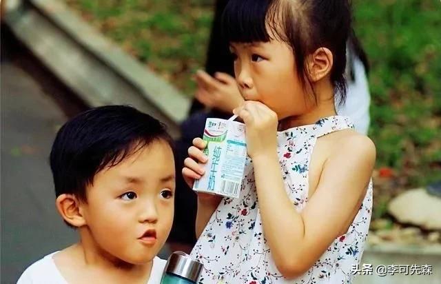 宝宝多大可以喝牛奶？来看看，这3个常见问题，你犯过吗？