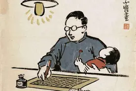 俗语：“夫妻无缘不聚，儿女无债不来”，说得很现实，但道理要懂图片