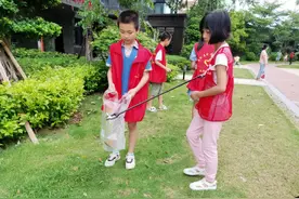 自豪！这就是厦门速度！这就是“五连冠”文明底色图片