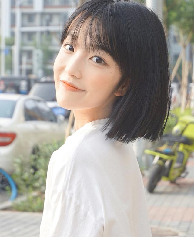 夏天别乱剪头发,2021年试试这5款流行短发,很清爽时髦(2021短发型图片