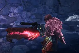 《怪物猎人世界》重弩神人100秒1只霜刃冰牙龙，比你上厕所还快图片