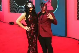 WWE美女摔角手每周晒颜值第一弹 玛丽斯强势回归！图片