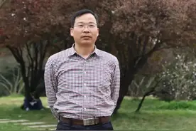 身为世范，为人师表——访历史文化学院副院长田青刚教授图片