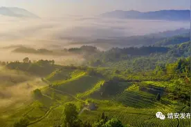 i 旅行丨南昌驱车一小时的好去处！还有消费券可领！教你360°玩转它图片