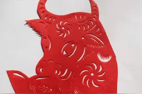 「牛年说牛」岁行至辛丑 学用“牛”成语图片