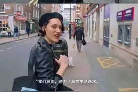 那些经典小说，都是如何结尾的？图片
