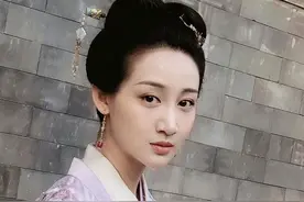 《知否》申氏：会经营婚姻的人，不管嫁给谁，她都会幸福图片