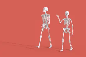 男性为什么比女性高？答案简单，但生物学家或许弄错了几十年图片