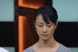 一顿猛夸却不给晋级卡，没流量的实力派何去何从？导演本质是商人图片