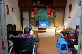广东中山：南朗左步村，历史名人辈出，一起去看看图片
