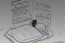 大爷大妈遇到外国人会有什么反应？日本小伙在中国的暖心经历图片