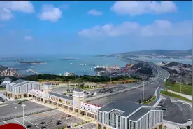 福建新答卷 | 平潭：奋力开启“一岛两窗三区”建设新征程图片