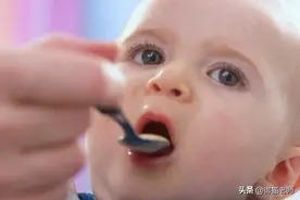 宝宝发育不好？家长千万别喂错了的辅食图片