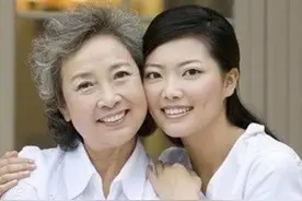 一个40岁儿媳的自述：我为什么一定要把75岁的婆婆赶回老家图片