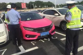 国内私家车禁止改装？交警：只要你喜欢，这5个地方随你改图片