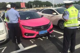 国内私家车禁止改装？交警：只要你喜欢，这5个地方随你改图片
