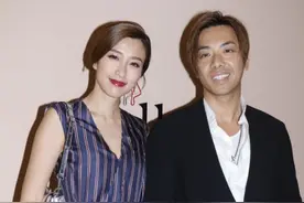 姚子羚感情事不顺，和有米阔少分手收场，还被前男友出卖图片