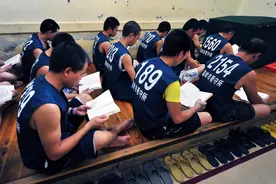 在看守所里面可以消费？能买什么东西？图片