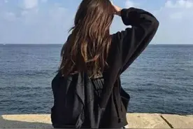 打落门牙终不悔誓死护婚三十年：一个梅州女人以命护婚的屈辱人生图片