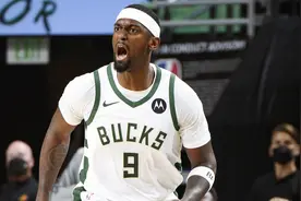NBA休赛期性价比最高的十笔签约图片