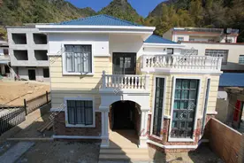 覃先生60万建新房，这内装可以给满分，9点经验特来分享图片