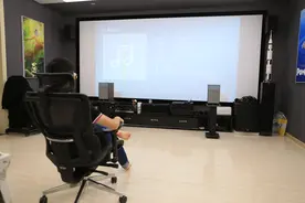 家庭影院达人的HiFi之路，意力ELAC DBR62音箱试听感受图片