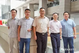 融媒体直播——海洋观测预报科普你问我答图片