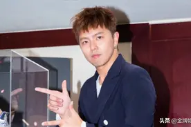 小鬼黄鸿升不幸离世，留下近亿元遗产，将由其家人继承图片