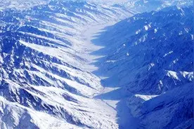 中国与阿富汗的唯一通道：瓦罕走廊，为何不开发？对中国影响多大图片