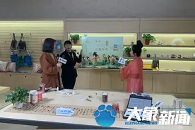 OMG，河南博物院盲盒上新了！快把“唐宫小姐姐”带回家图片