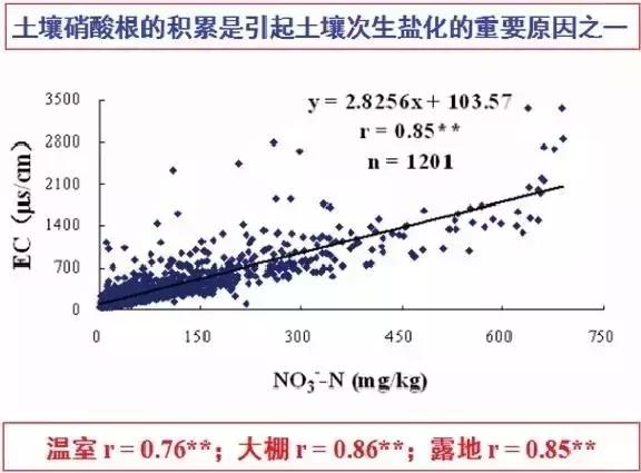 土壤健康必须满足这5个条件