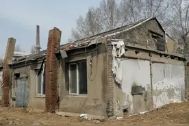 9.18事变中被日军炮击的北大营，今天什么样了？图片