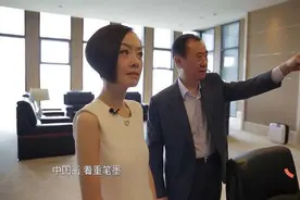 万达的私人女秘书：只“服务”王健林一人，月休15天享百万年薪图片