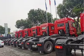 国六时代开启，新规之下给卡车司机带来了哪些影响？图片