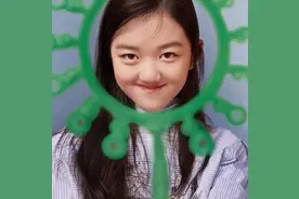 撕掉兔唇标签的李嫣多了网红气，窦靖童继承王菲气质，为何她不行图片