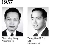 科学的尽头是神学？杨振宁所说的“造物主”究竟是什么样的存在？图片