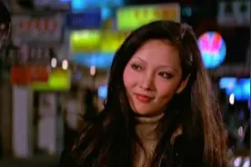 恬妞嫁给了万梓良，恬妮嫁给了岳华，一对姐妹花命运却大不同图片