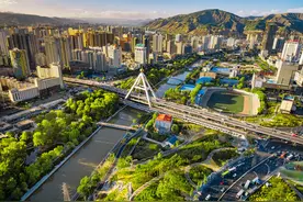 青海第一大城市西宁，原来可以这么好吃图片