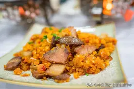 想吃最“土”的土家菜，来恩施就对了图片