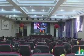 临川“非遗”进校园，文化传承从小做起图片